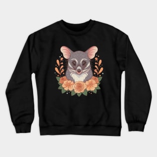 possum Crewneck Sweatshirt